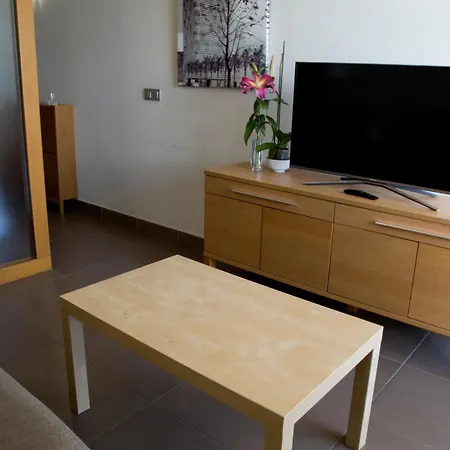 Apartman Terraza A La Playa Las Palmas de Gran Canaria