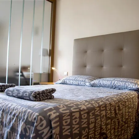 Apartment Terraza A La Playa Las Palmas de Gran Canaria